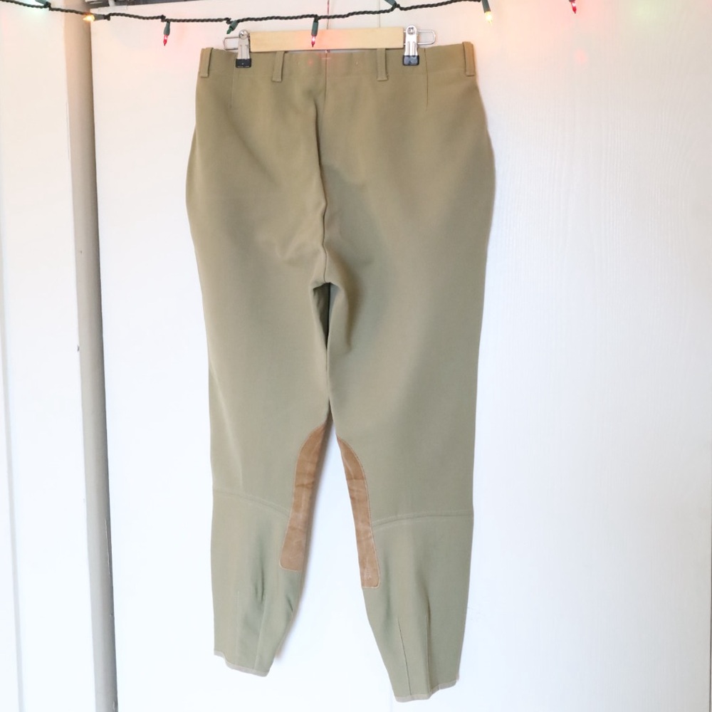 Women’s English Riding Pants - Picture 2 of 10